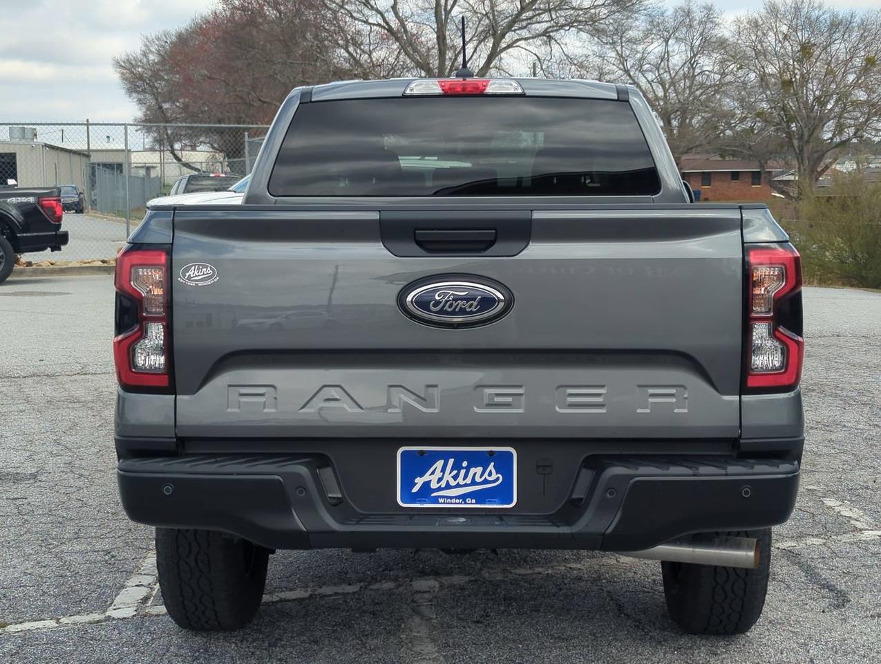 2026 Ford Ranger STX Winder GA