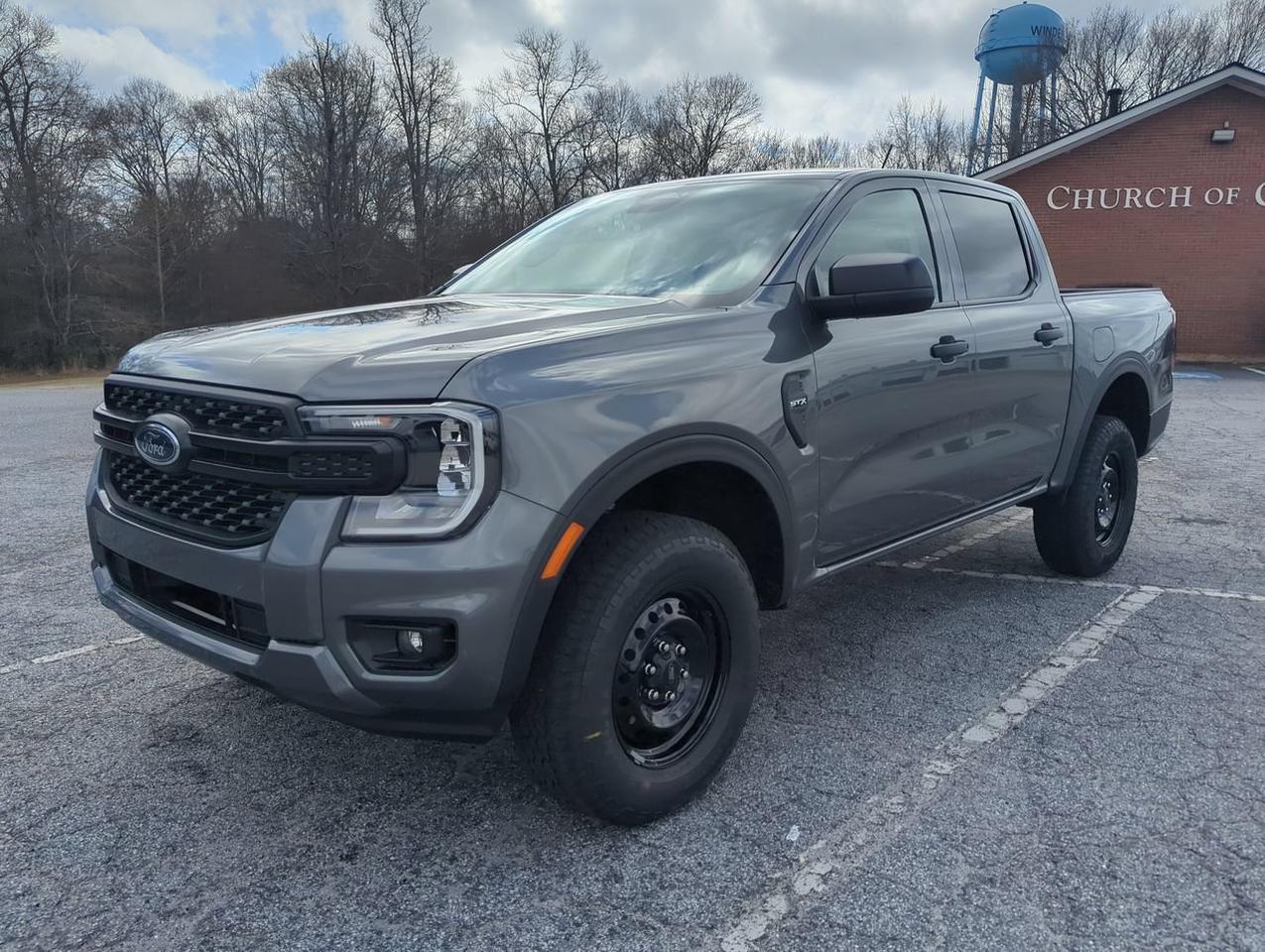 2026 Ford Ranger STX Winder GA