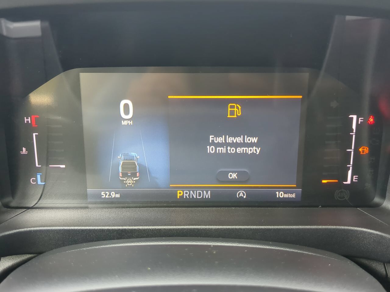 2026 Ford Ranger STX Winder GA