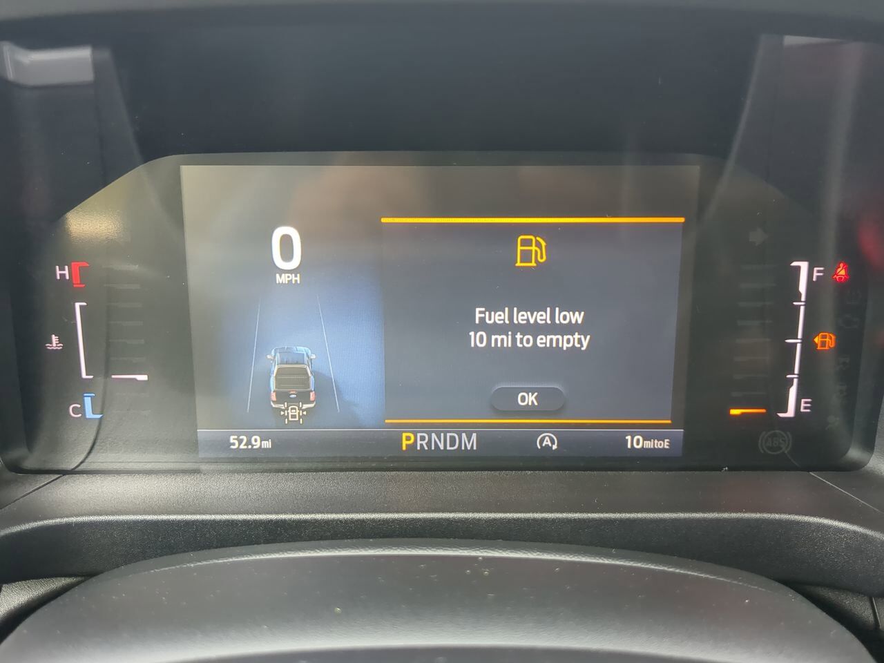 2026 Ford Ranger STX Winder GA