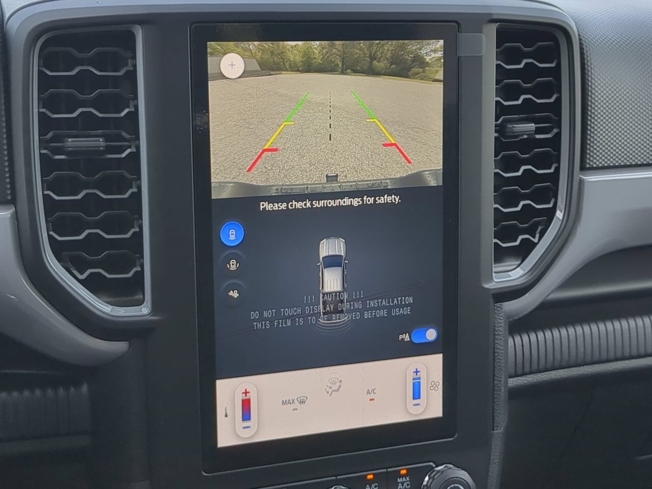 2026 Ford Ranger STX Winder GA