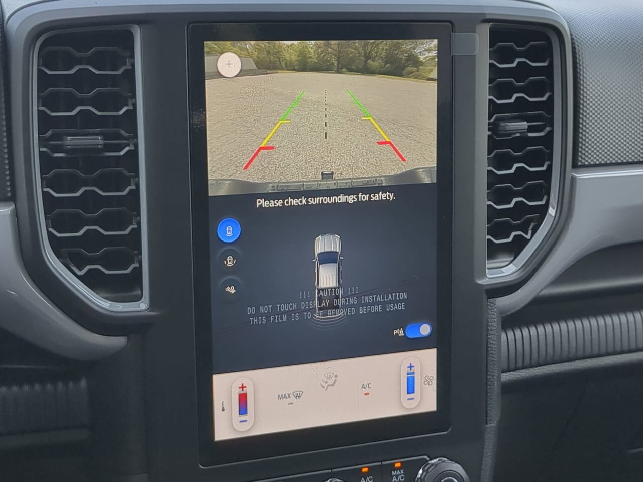 2026 Ford Ranger STX Winder GA