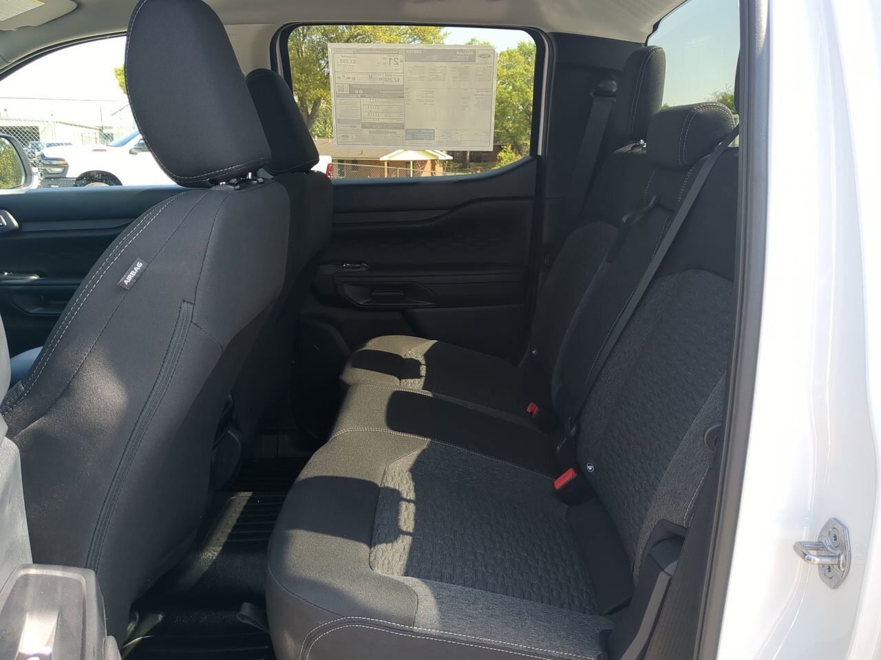 2026 Ford Ranger STX Winder GA