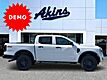 2026 Ford Ranger STX