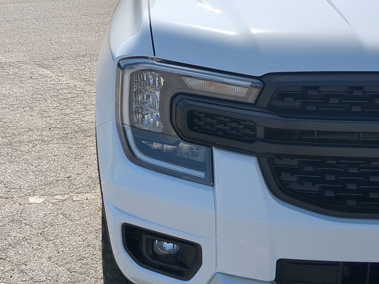 2026 Ford Ranger STX Winder GA