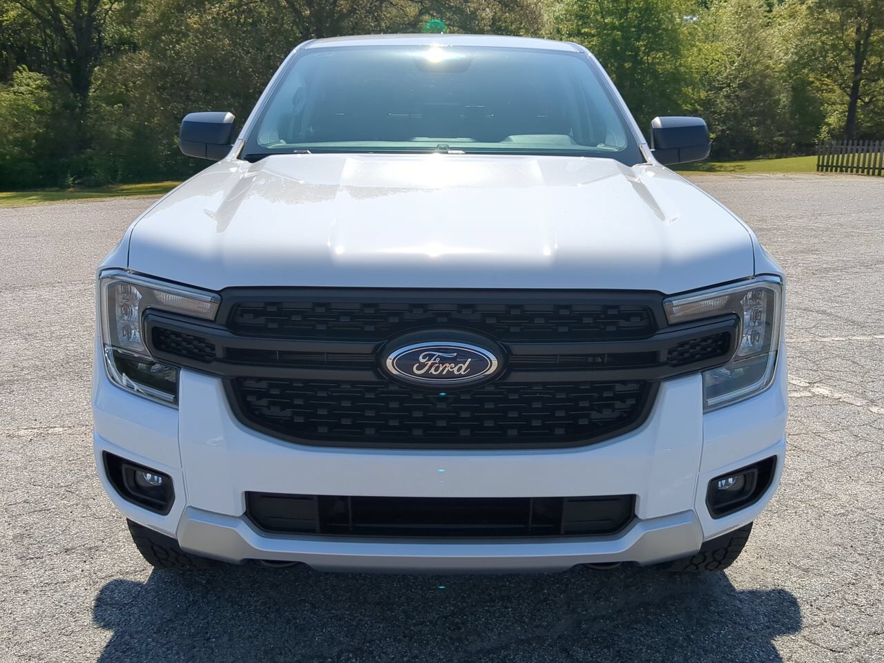 2026 Ford Ranger STX Winder GA