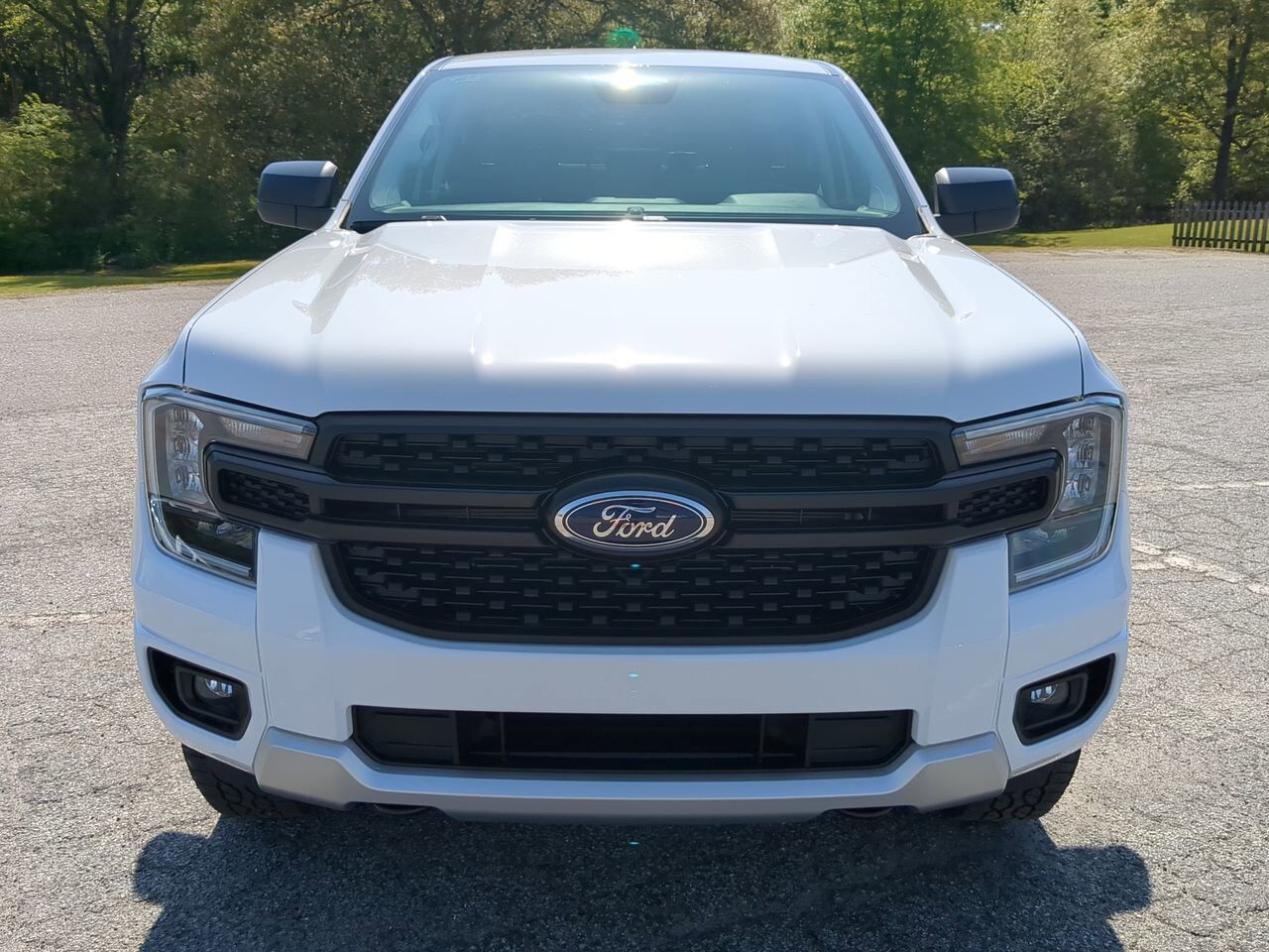 2026 Ford Ranger STX Winder GA