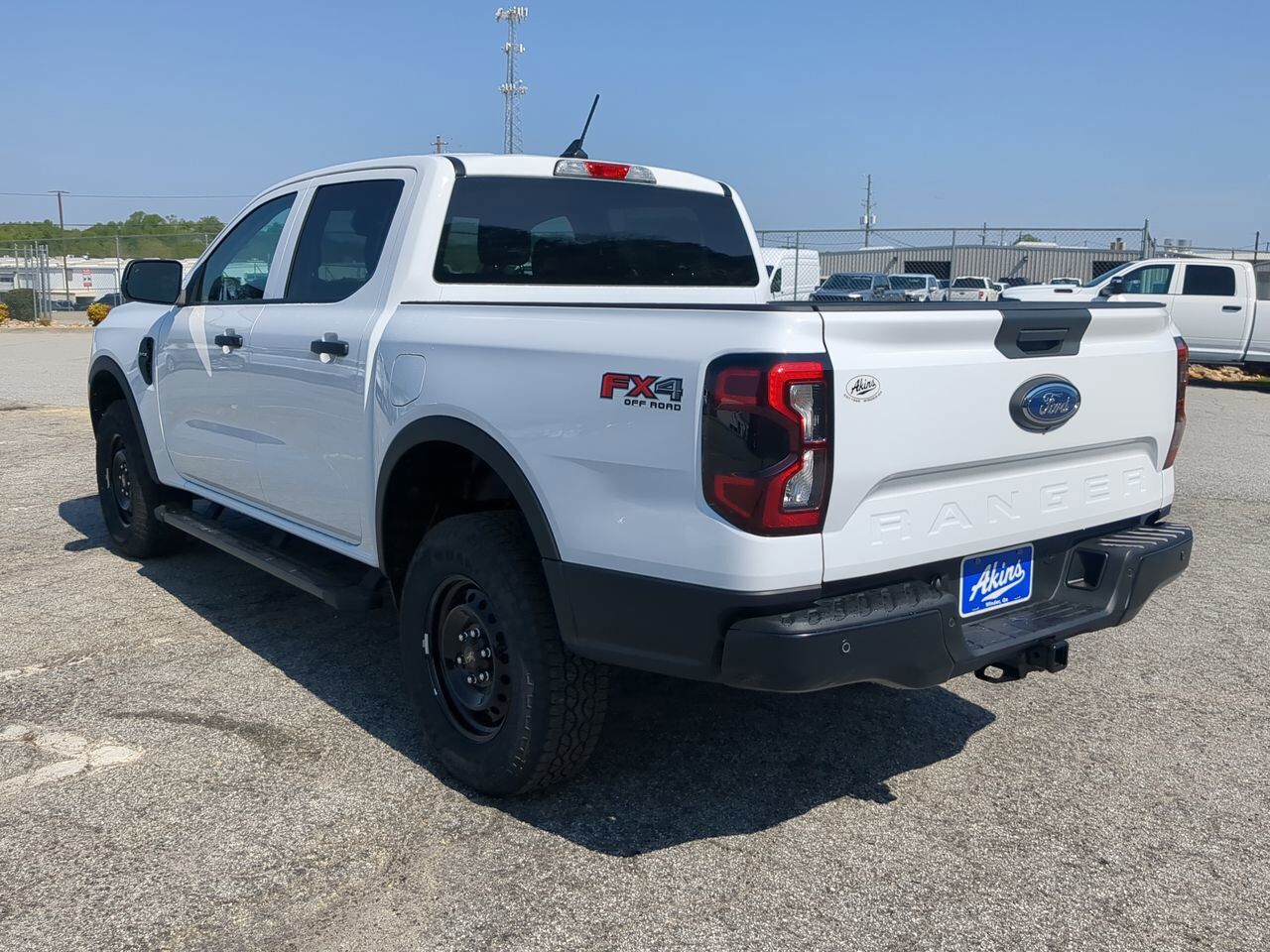 2026 Ford Ranger STX Winder GA