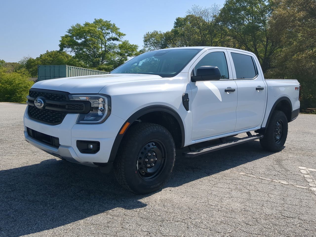 2026 Ford Ranger STX Winder GA