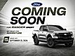 2026 Ford Ranger Sport