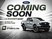 2026 Ford Ranger Sport