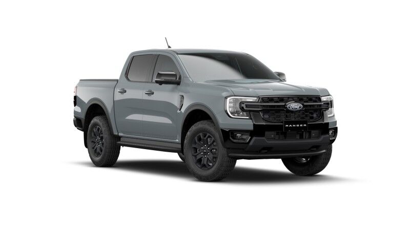 2026 Ford Ranger Sport
