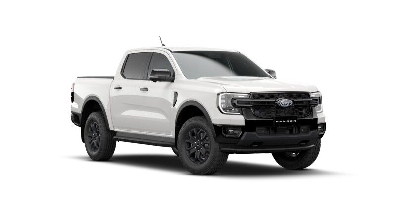 2026 Ford Ranger Sport
