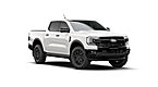 2026 Ford Ranger Sport