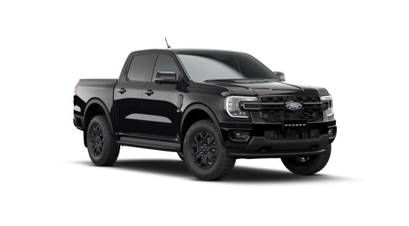 2026 Ford Ranger Sport