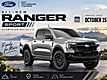 2026 Ford Ranger Sport