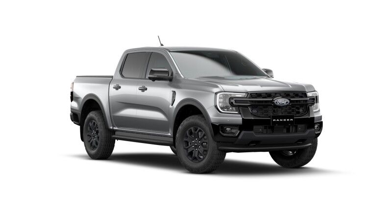 2026 Ford Ranger Sport
