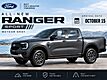 2026 Ford Ranger Sport