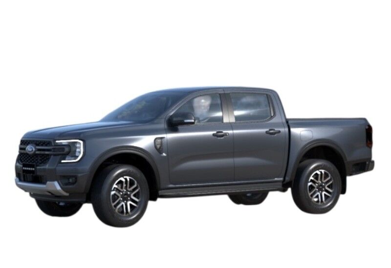 2026 Ford Ranger Sport