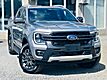 2026 Ford Ranger Wildtrak
