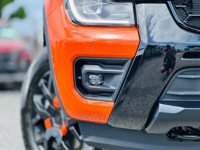 2026 Ford Ranger Wildtrak Vaitele