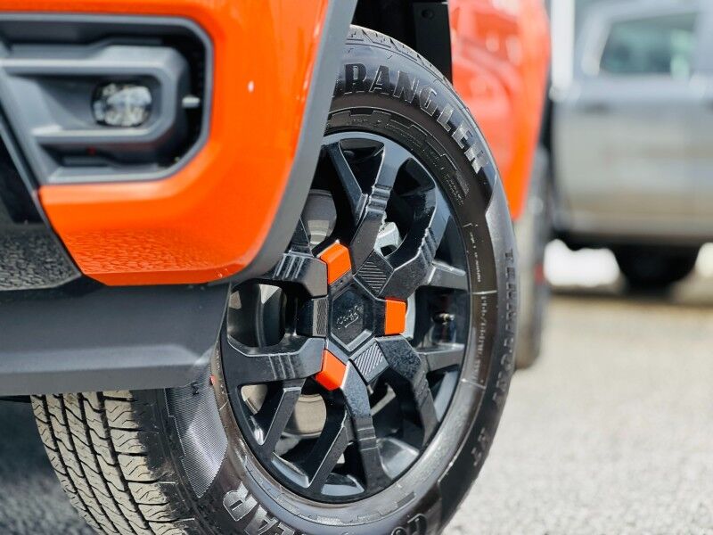 2026 Ford Ranger Wildtrak Vaitele