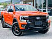 2026 Ford Ranger Wildtrak