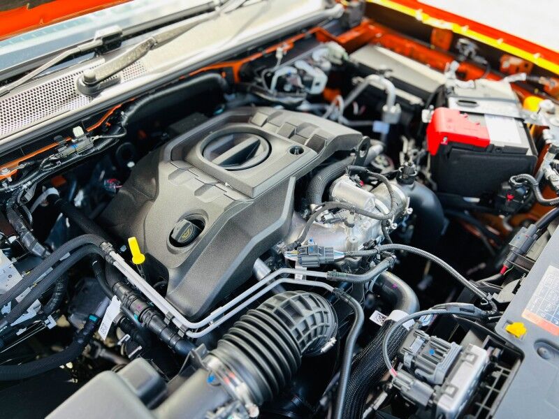 2026 Ford Ranger Wildtrak Vaitele