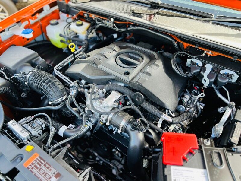 2026 Ford Ranger Wildtrak Vaitele
