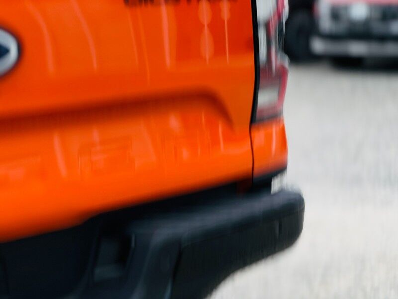 2026 Ford Ranger Wildtrak Vaitele
