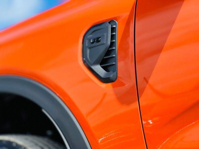 2026 Ford Ranger Wildtrak Vaitele