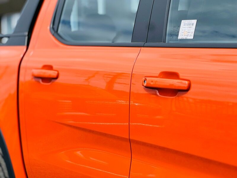 2026 Ford Ranger Wildtrak Vaitele