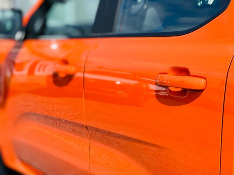 2026 Ford Ranger Wildtrak Vaitele