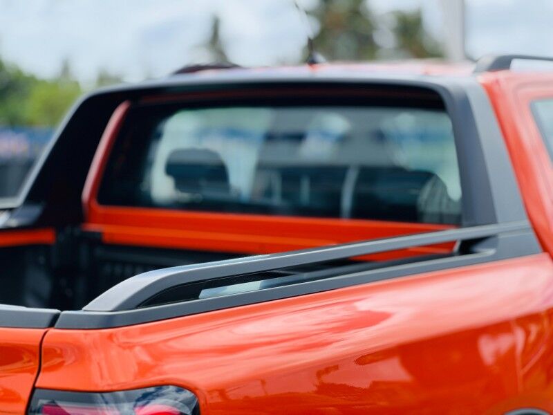 2026 Ford Ranger Wildtrak Vaitele