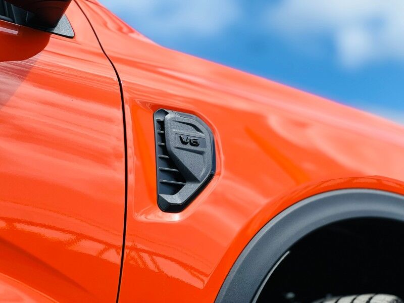 2026 Ford Ranger Wildtrak Vaitele