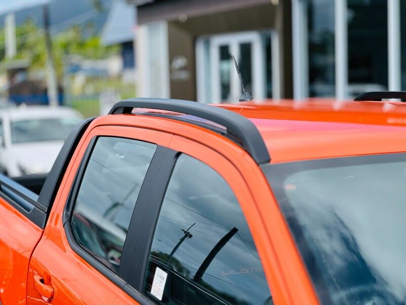 2026 Ford Ranger Wildtrak Vaitele
