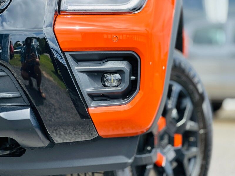 2026 Ford Ranger Wildtrak Vaitele