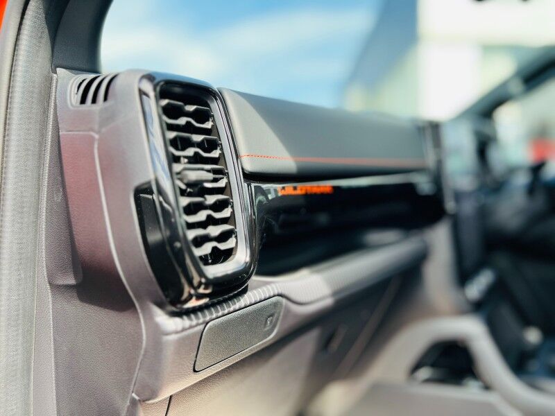 2026 Ford Ranger Wildtrak Vaitele