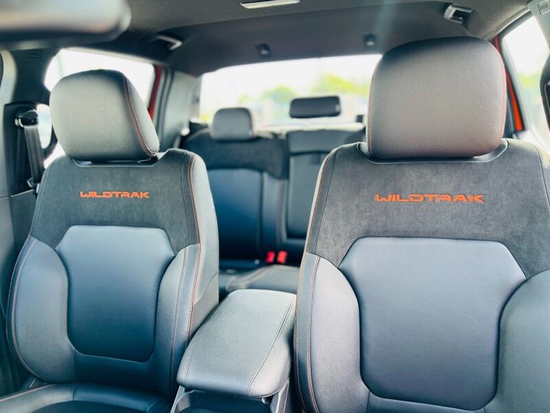 2026 Ford Ranger Wildtrak Vaitele