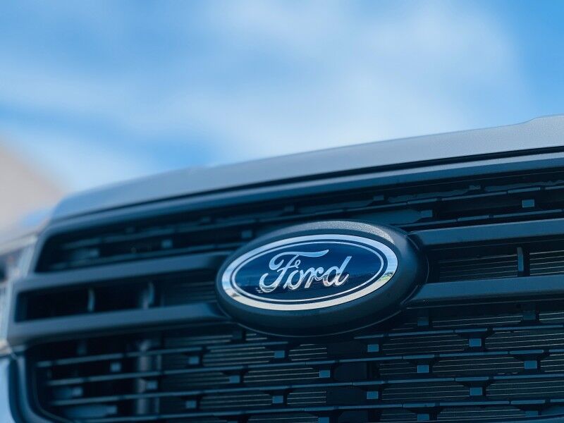 2026 Ford Ranger XL Vaitele