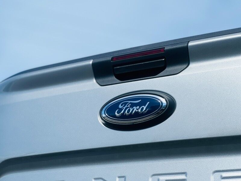 2026 Ford Ranger XL Vaitele