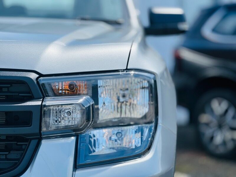 2026 Ford Ranger XL Vaitele