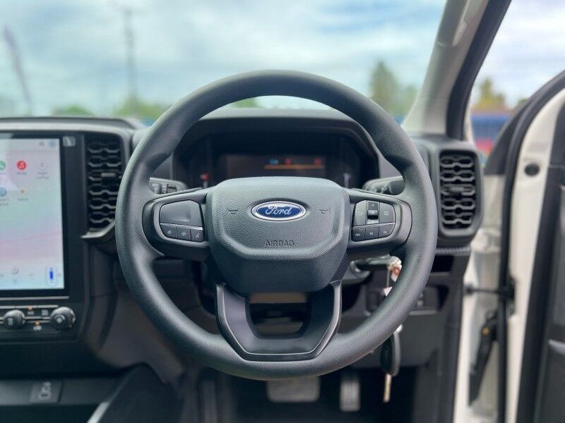 2026 Ford Ranger XL Vaitele