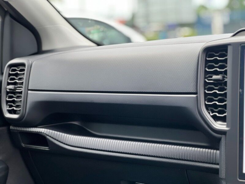 2026 Ford Ranger XL Vaitele