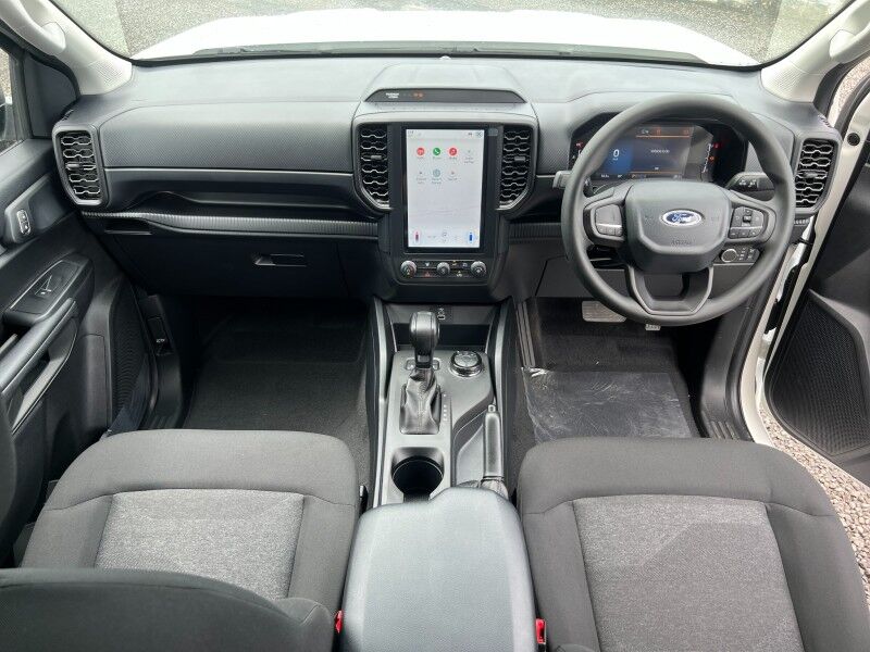 2026 Ford Ranger XL Vaitele