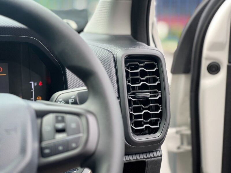 2026 Ford Ranger XL Vaitele