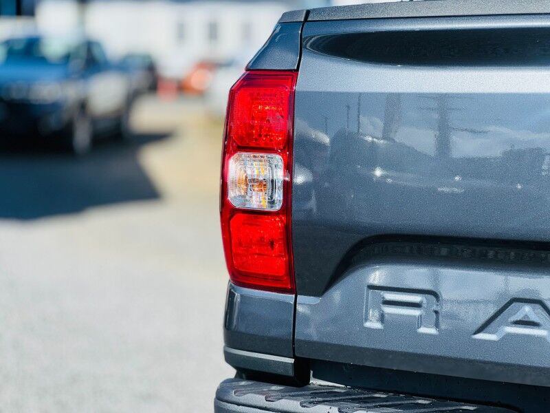 2026 Ford Ranger XL Vaitele