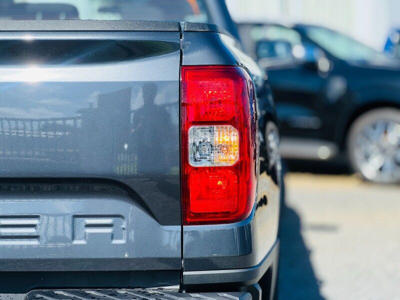 2026 Ford Ranger XL Vaitele