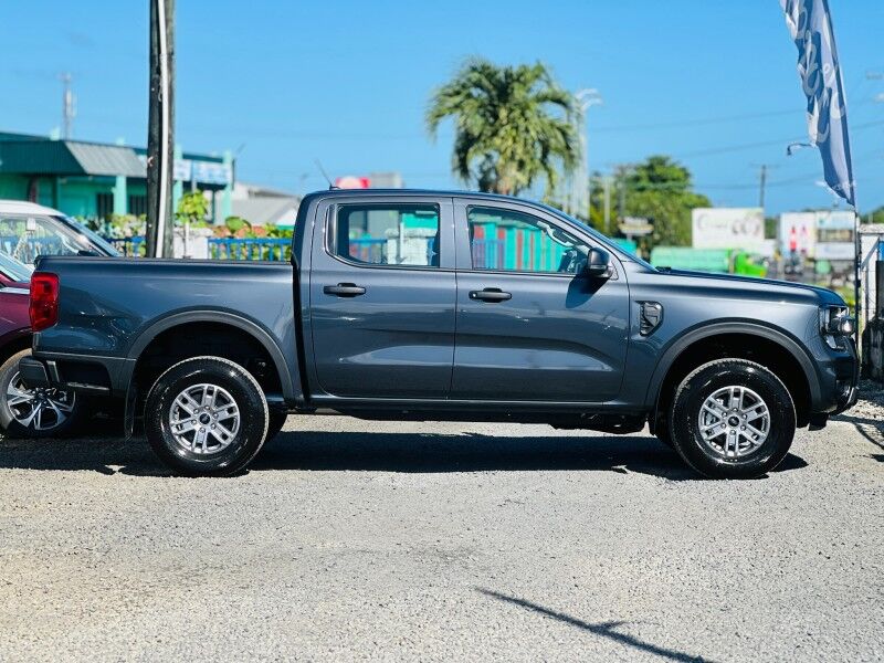 2026 Ford Ranger XL Vaitele
