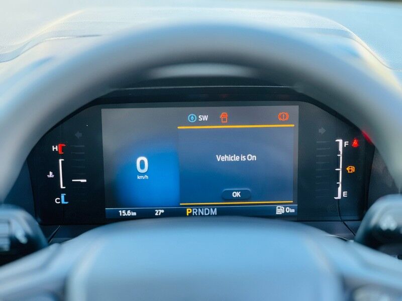 2026 Ford Ranger XL Vaitele